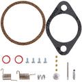 Carburetor Rebuild Kit Mercury Force 90-95HP by Mercury