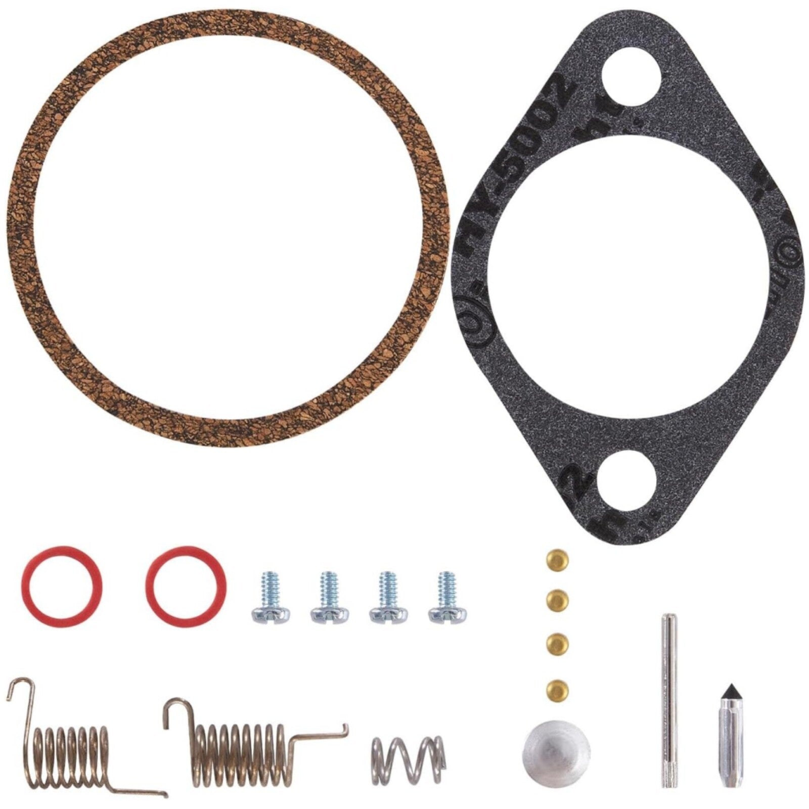 Carburetor Rebuild Kit Mercury Force 90-95HP by Mercury