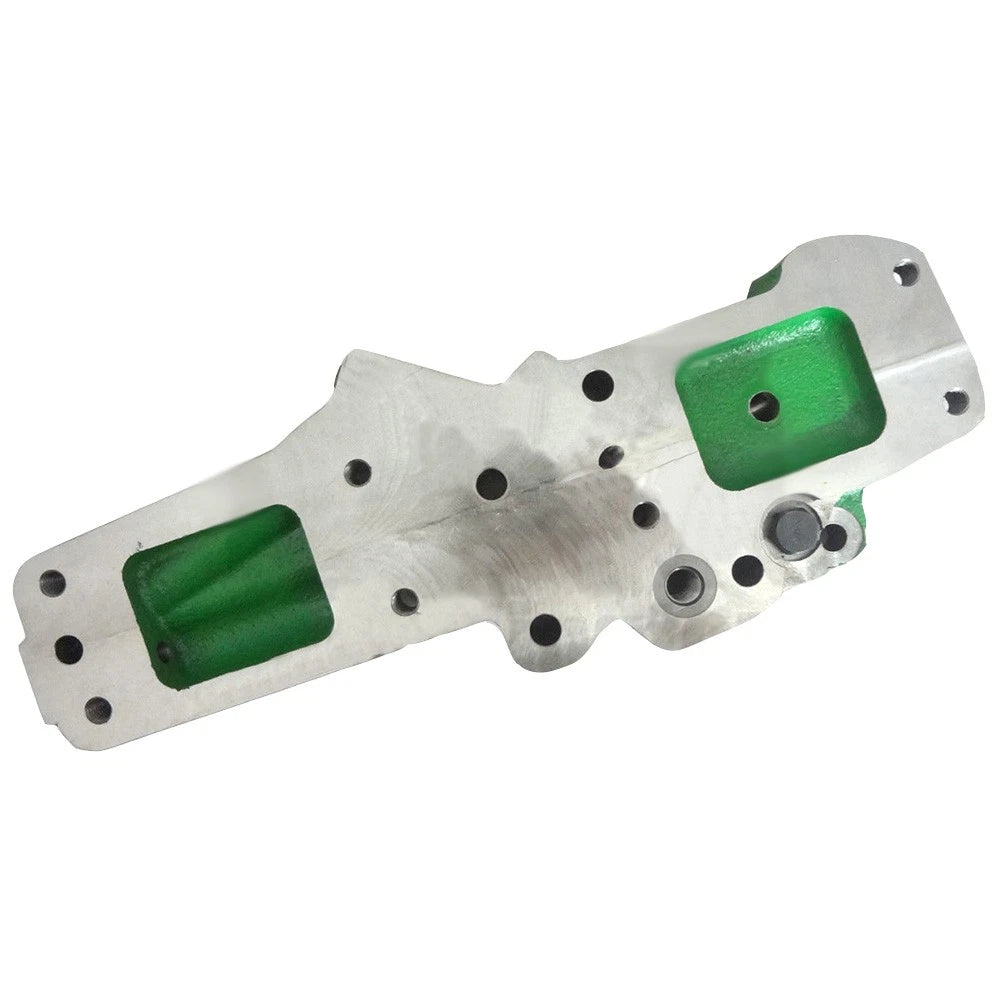 Ar73897 Third Valve Plate Late Fits John Deere 4030 4040 ++ Tractors