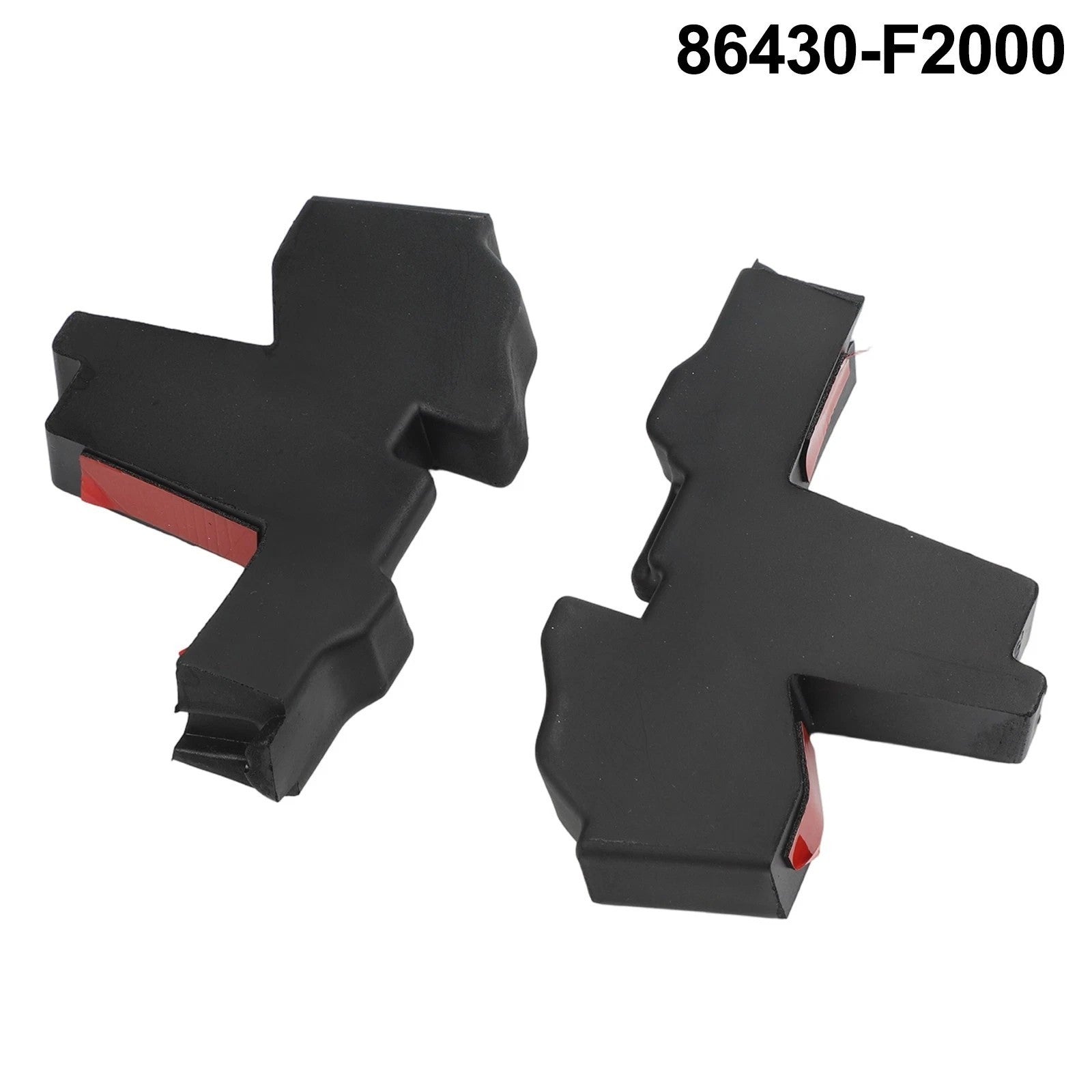 Car Hood Seal Strip for Hyundai