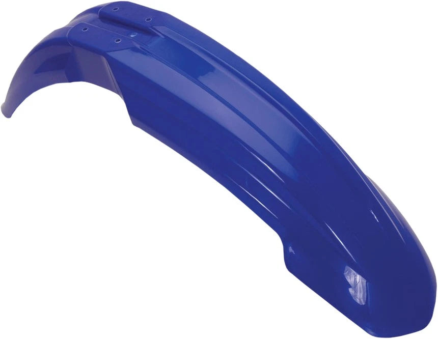 Acerbis Front Fender Blue For Yamaha Yz125 & Yz250 2006-2014 Offroad