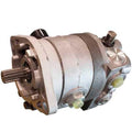 253763 Replacement Hyd Pump Pni 180, 185, 190xt, 200, 210 7000