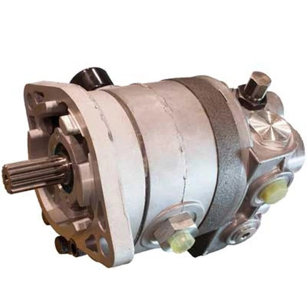 253763 Replacement Hyd Pump Pni 180, 185, 190xt, 200, 210 7000