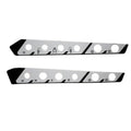 Sea Doo Boat Switch Panel Decals | Brp Jet Boat Right (Set Of 2)
