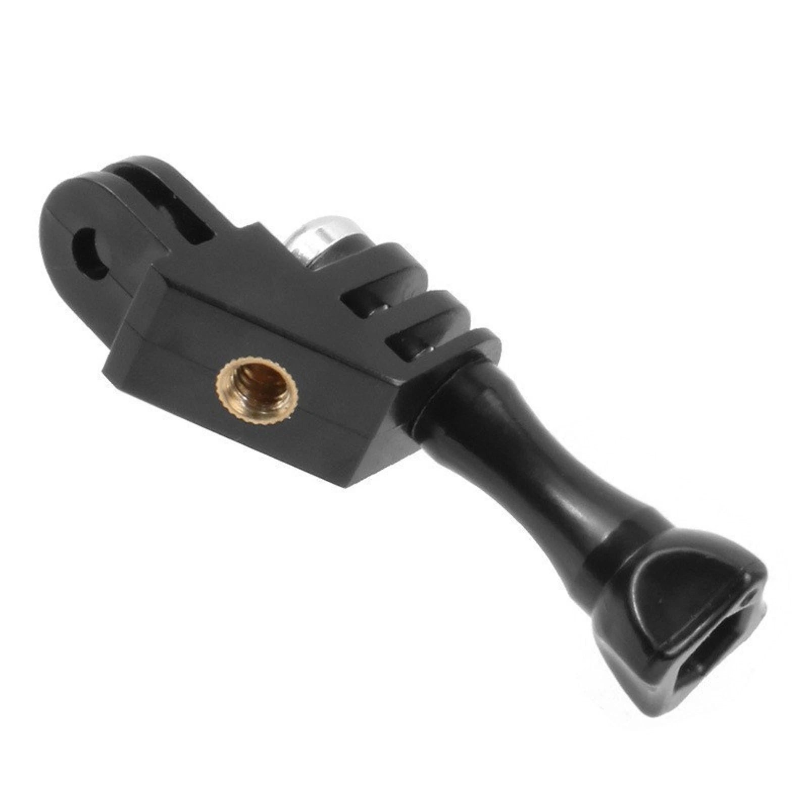 90 Degree Direction Elbow Multi Conversion Pivot Arm For Gopro Hero