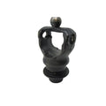5730g3884 Yoke 1-3/8"-6 Spline Cv Ball Collar Fits Bush Hog 2715 2720