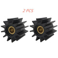 2* Impeller For Sherwood 17000k Jabsco 18958-0001 Cef 500164 Cat