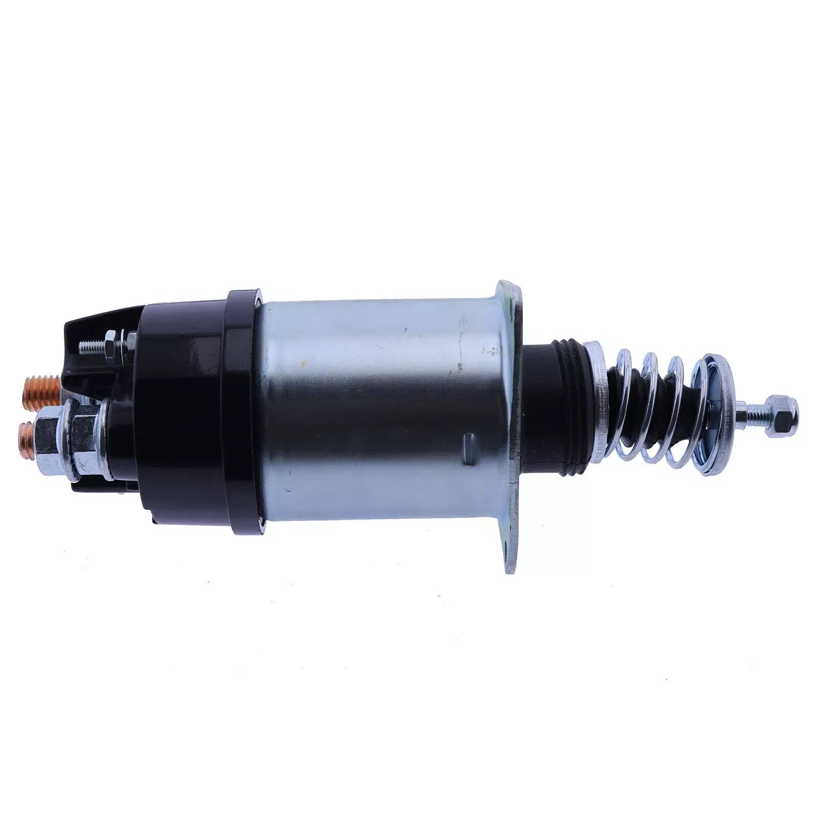 Starter Solenoid 4 Terminal 24V 1115668 20309047 1115673 For Delco