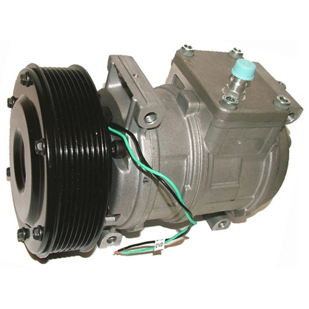 A/c Compressor Fits 1010d 1010e 1070d 1070e 1110d 1110e 1170e 1210e