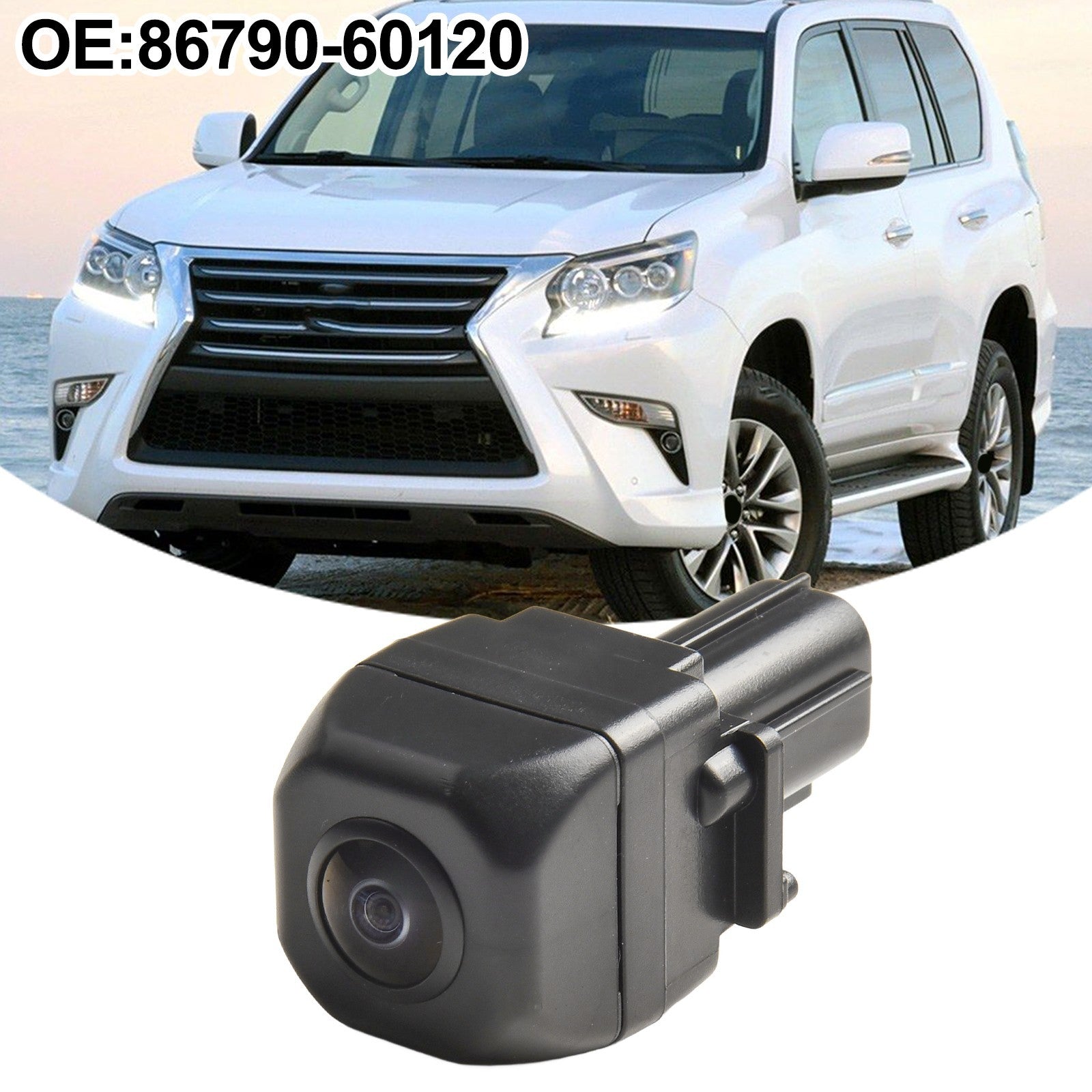 Reversing Camera for Car