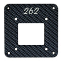 Blank Trim Tab Panel Rinker 45039 by Rinker