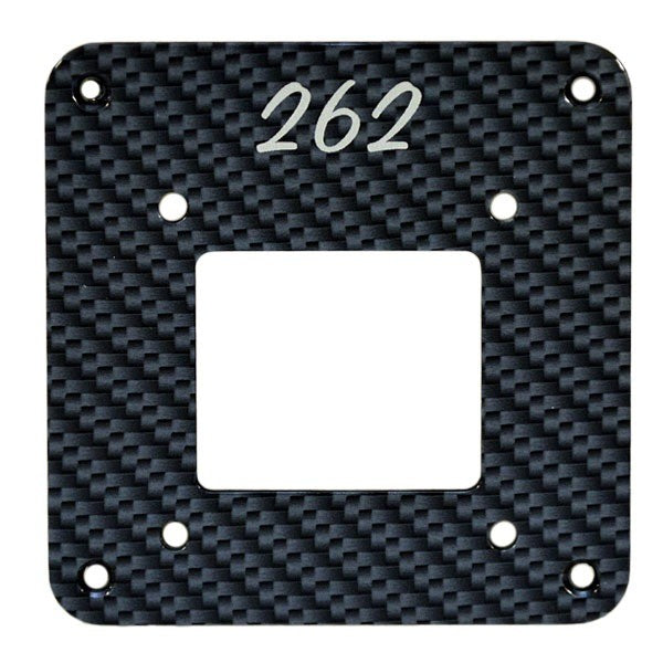 Blank Trim Tab Panel Rinker 45039 by Rinker