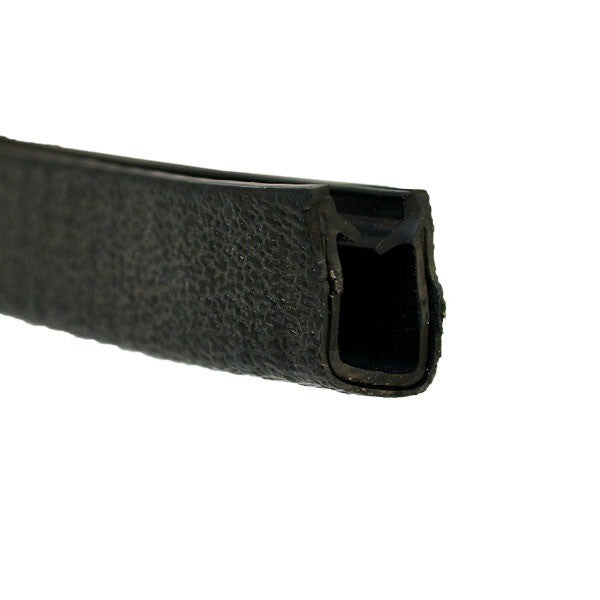 Lund Boat Hatch Trim Lock Molding 1/4 FT Semi-Rigid by Lund