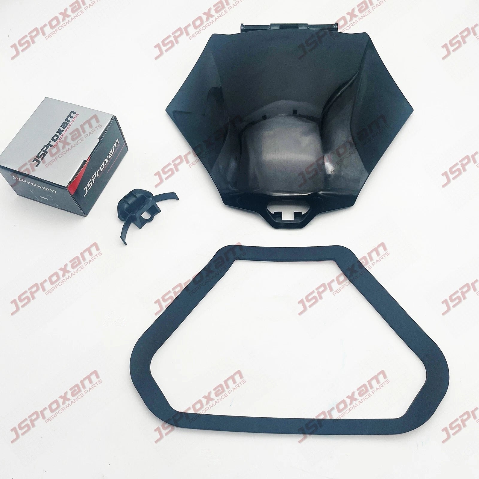 Glove Box Lid W/gasket &Amp;latch Fit Sea-doo Gtx Rxt Fish Pro Wake