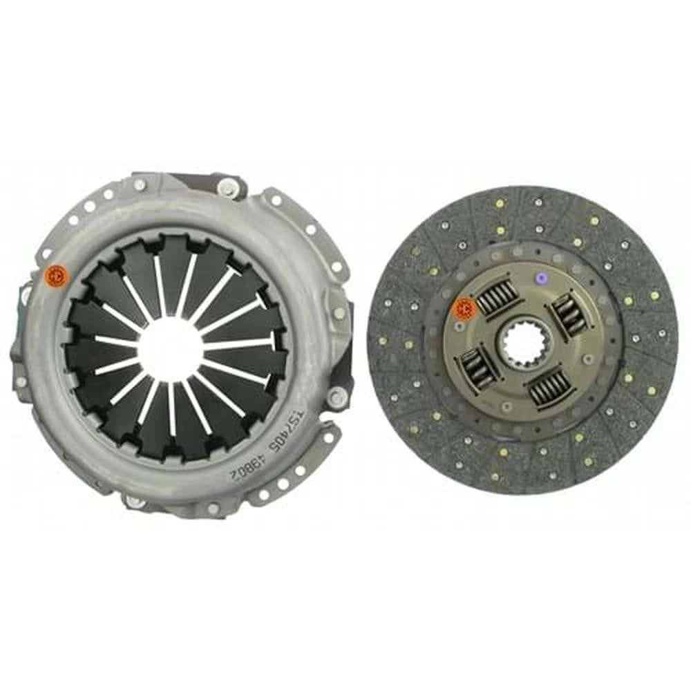 11" Diaphragm Clutch Unit - Fits Kubota