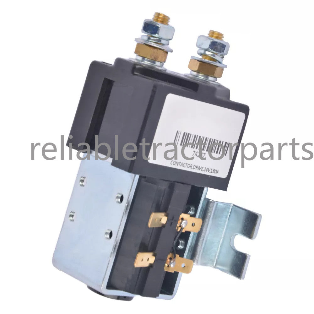 Fits For Genie Lift Gs-4047 Gs-2046 Gs-2632 24V Drive Contactor