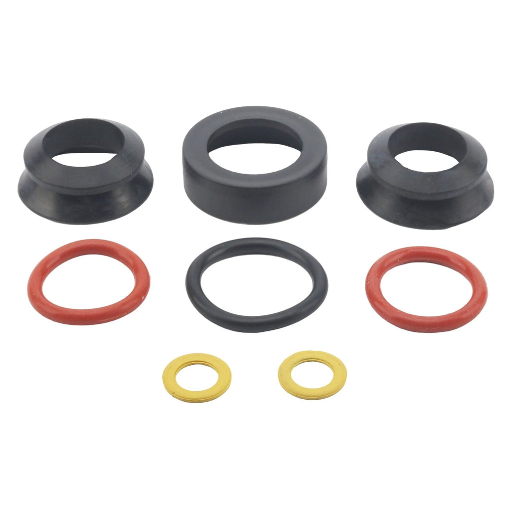 Water Pump Impeller Repair Kit for Mercruiser Alpha One Gen 2 (40-60HP)