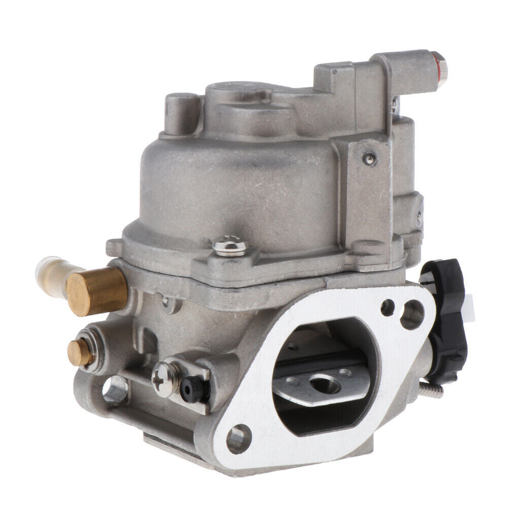 Carburetor Assy Yamaha 8HP/9.9HP by Yamaha