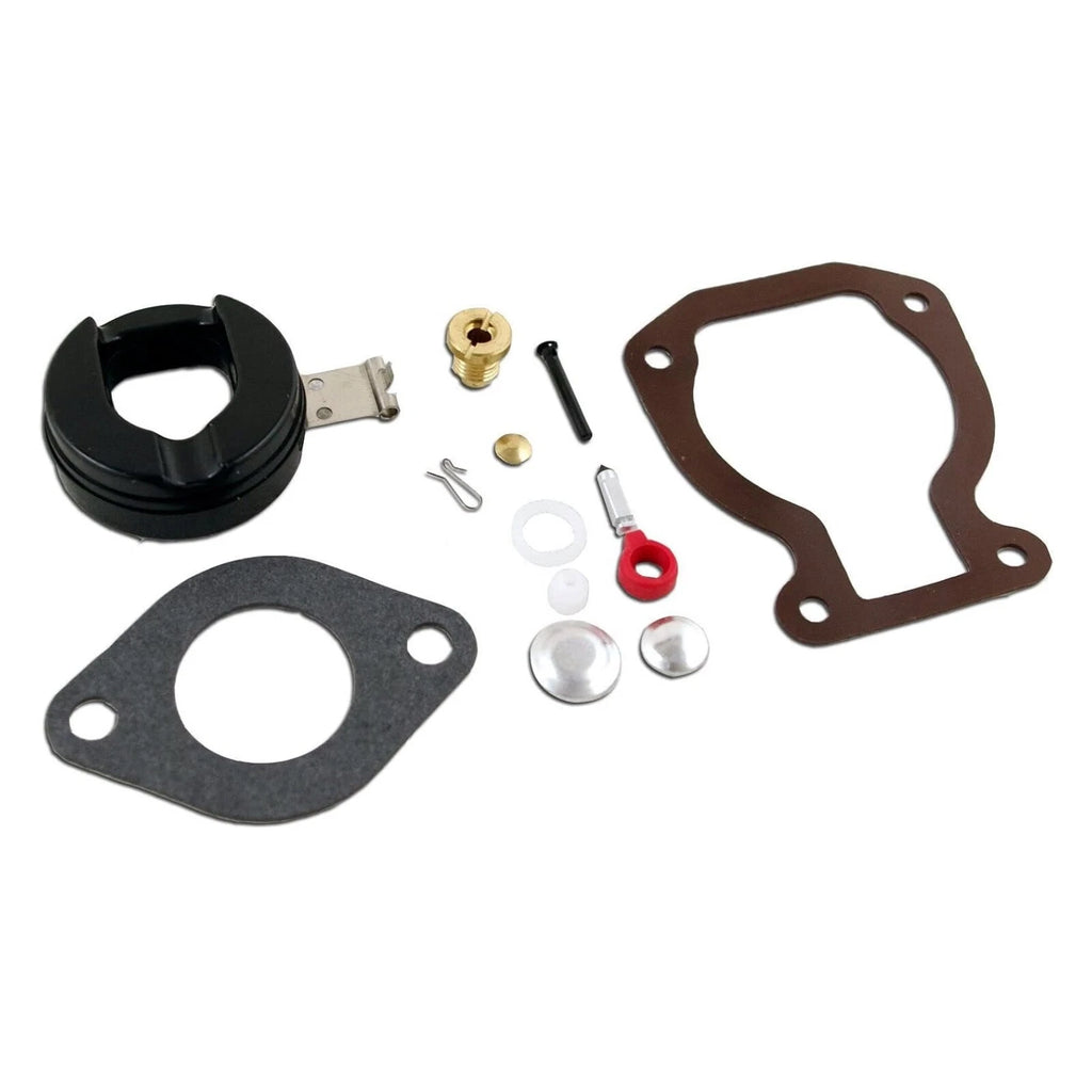 Carburetor Repair Rebuild Kit for Johnson/Evinrude/OMC 1996-2006 Models