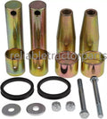 6651709 Pin & Bushing Kit For Bobcat Skid Steer | Hook & Hull Co
