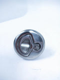 White Water Marine 7155s, Non Locking Compression Latch