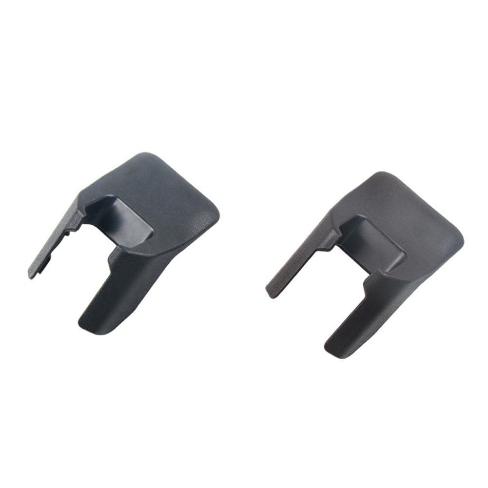 Rear Seat Rail Cover Bracket ABS Plastic for Lexus by Lexus