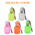 Carabiner Cover EGI Fishing Protector