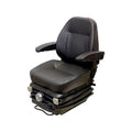Km 502 Uni Pro Seat &Amp; Air/mechanical Suspension