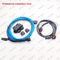 Can Data Harness Assembly Smartcraft W/ J Box 879982t20 79-8m0135641