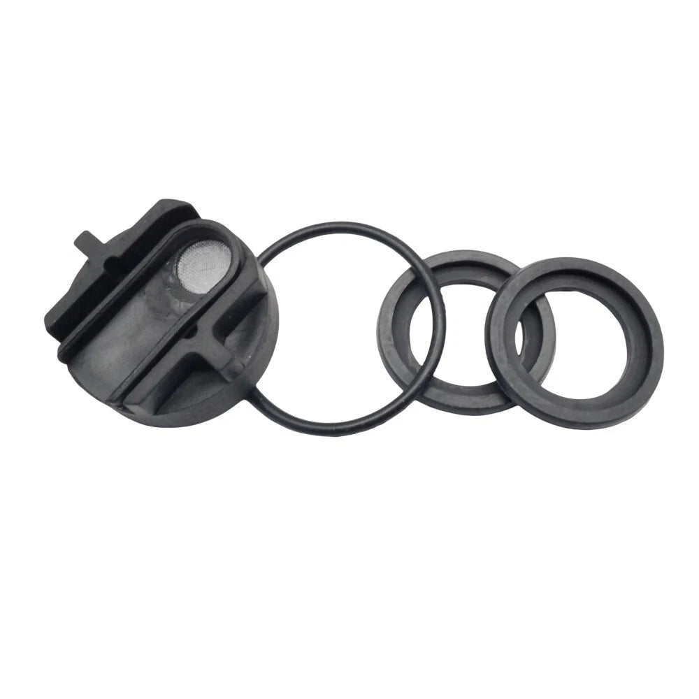 Maintenance Kit for Yamaha F200A/F225A Outboard with Fuel Filter