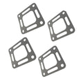 Exhaust Elbow Gasket Mercury 5.7L V-6 & V-8 by Mercury