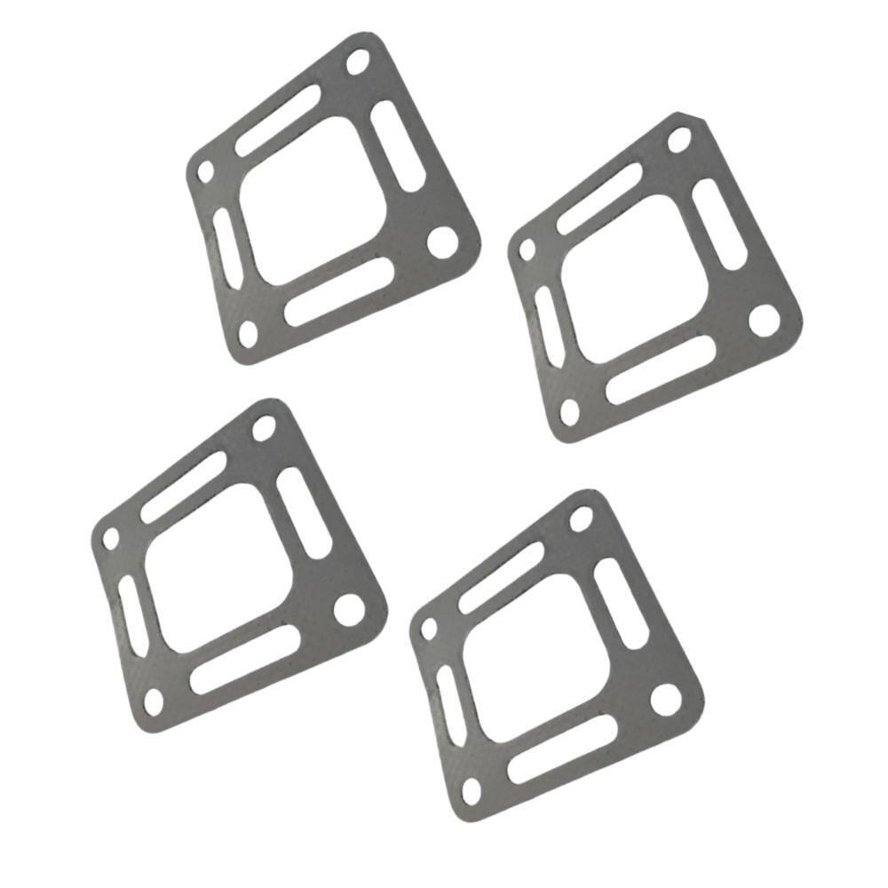 Exhaust Elbow Gasket Mercury 5.7L V-6 & V-8 by Mercury