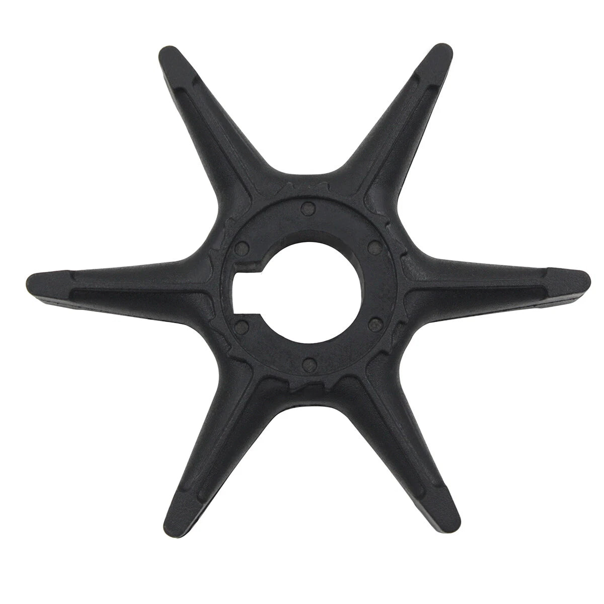 Water Pump Impeller – Yamaha 20-25HP Outboard