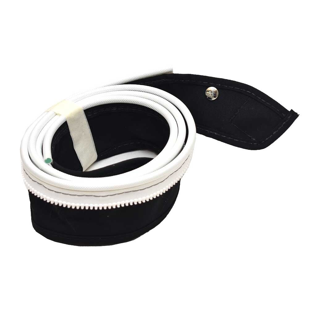 Rinker Boat Curtain Connection Zipper by Rinker