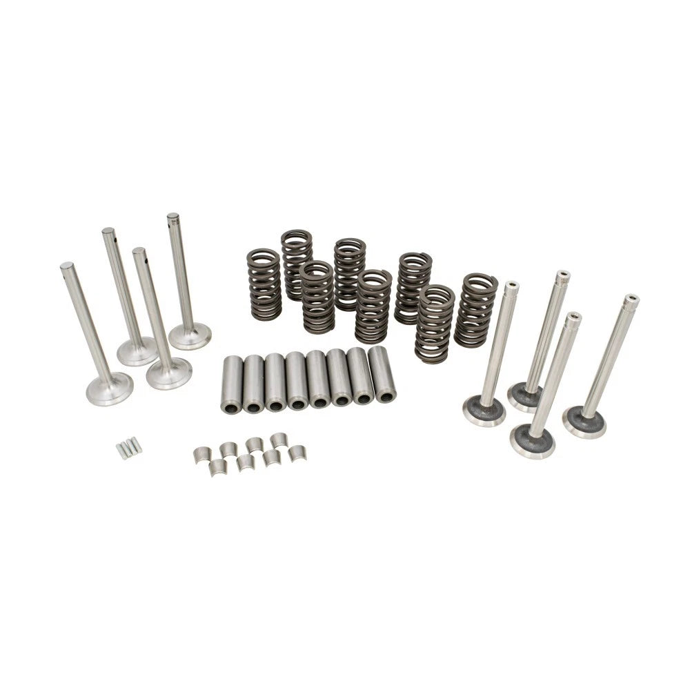 New Valve Train Kit Fits Massey Ferguson Tractor Models 35 50 135 F40