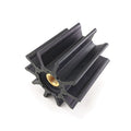 Flexible Impeller For Sherwood 30000k Patent 6116855
