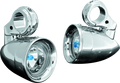 Kuryakyn Engine Guard Mounted Drive Light For Powersports Vehicles