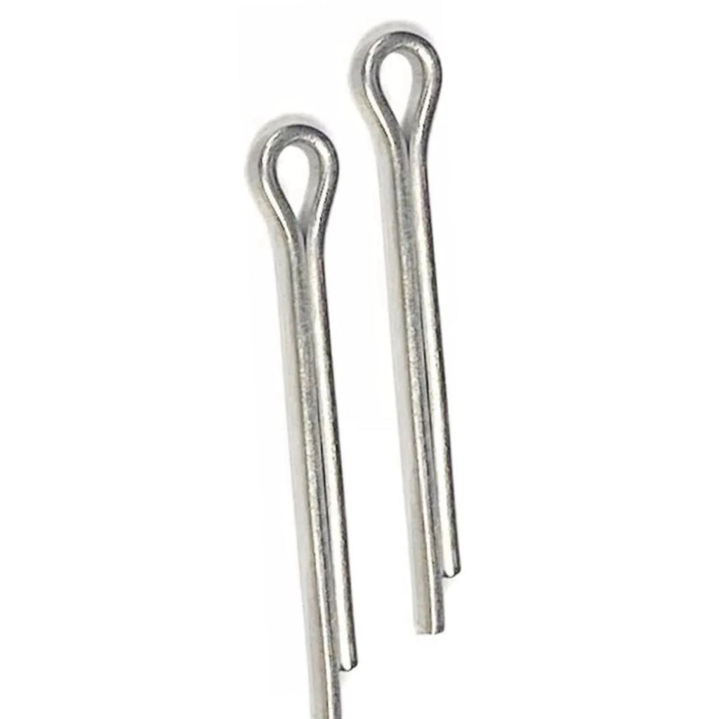 Cotter Pins for Yamaha Outboard Lower Drive 2pcs