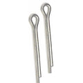 Cotter Pins for Yamaha Outboard Lower Drive 2pcs