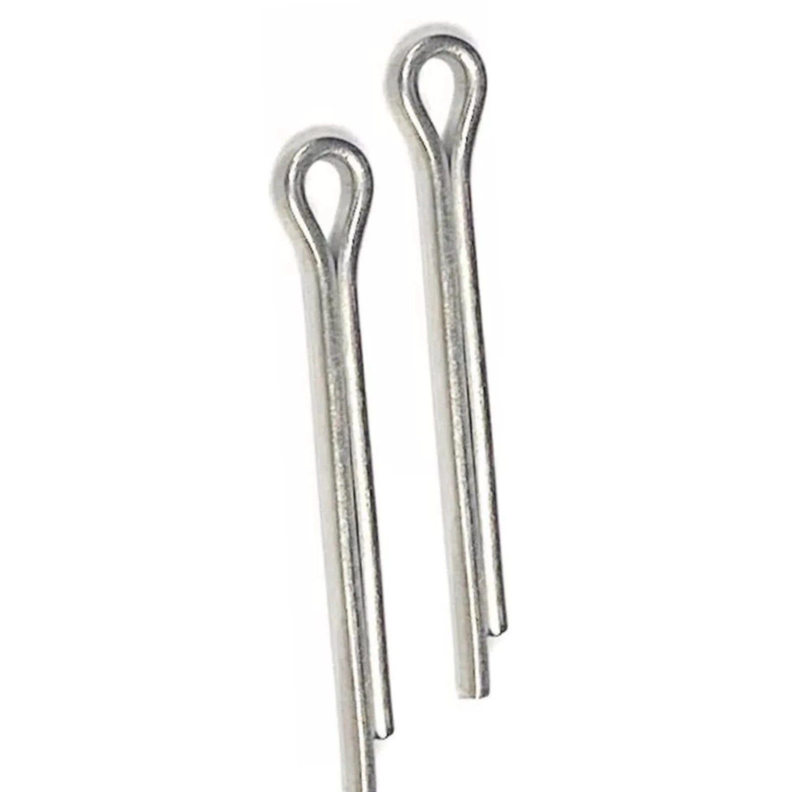 Cotter Pins for Yamaha Outboard Lower Drive 2pcs