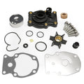 Water Pump Impeller Kit for Evinrude/Johnson 20-35HP (1990-2006)