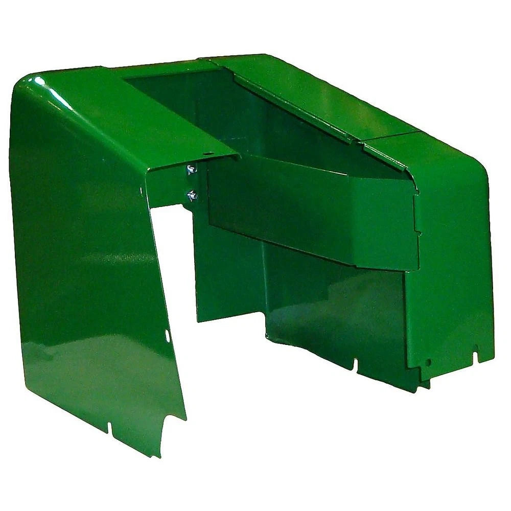 Jds1050 Rockshaft Cover Set Fits John Deere