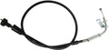 Throttle Cable Top Section Yamaha Rd50mx