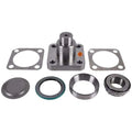 Hh1277406 Kit Kingpin Kit, Mfd Fits New Holland