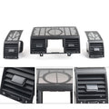 Replacement Dashboard Ac Vent Grille For Mercedes W463 G Class 2004