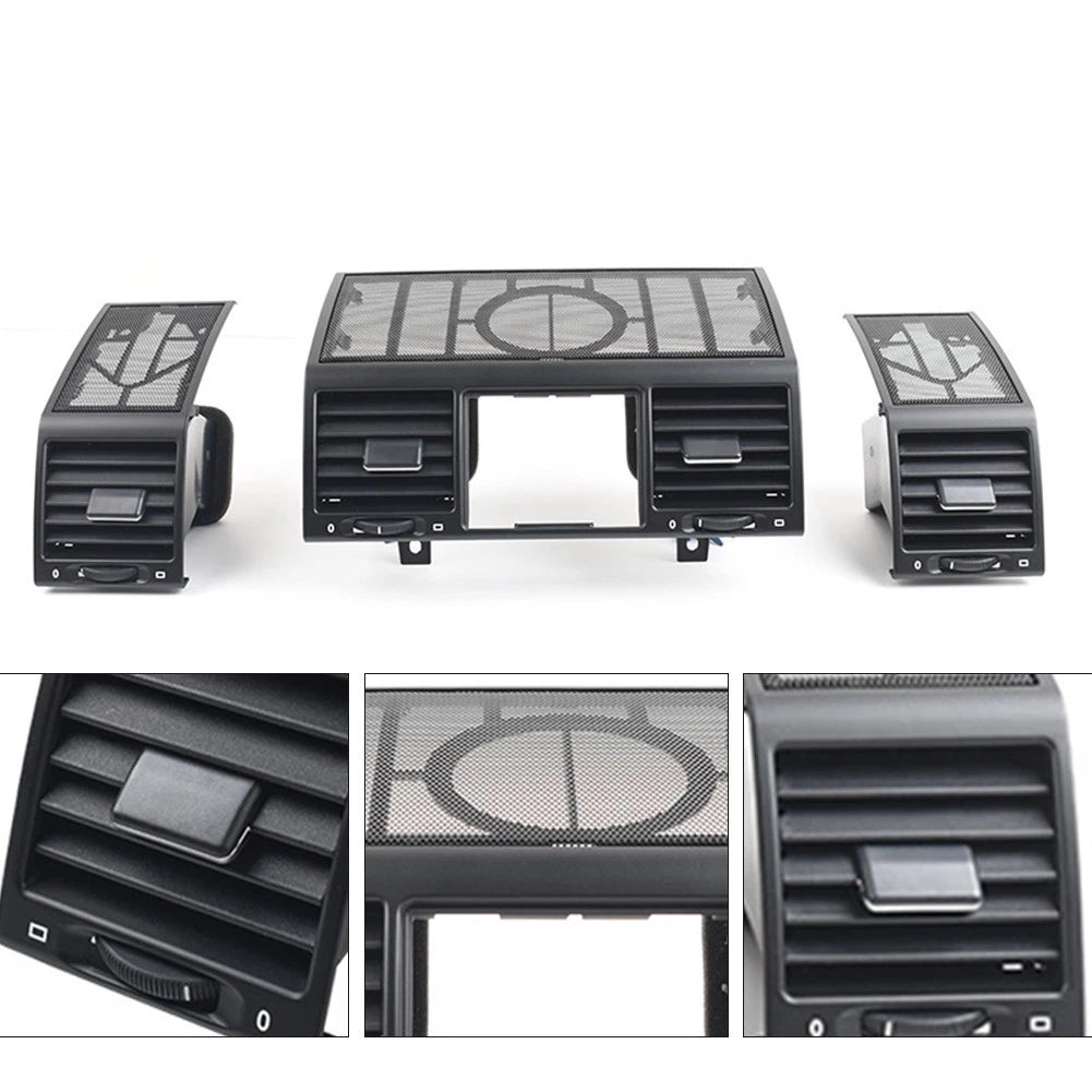 Replacement Dashboard Ac Vent Grille For Mercedes W463 G Class 2004