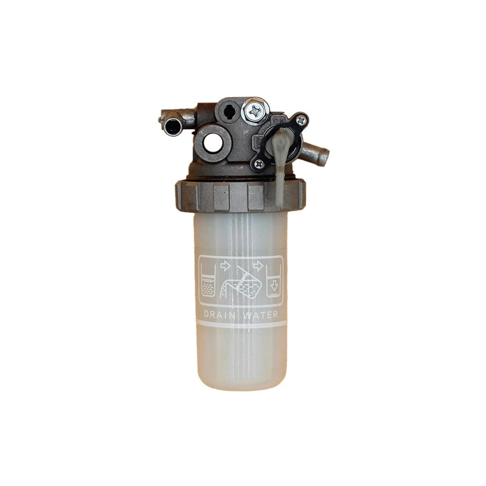 Fuel Separator Fits Kubota Tractors: M5040 M5140 M5660 M6040 M6060