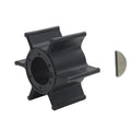 Water Pump Impeller &Key 47-95611m 662-44352 For Yamaha Mariner