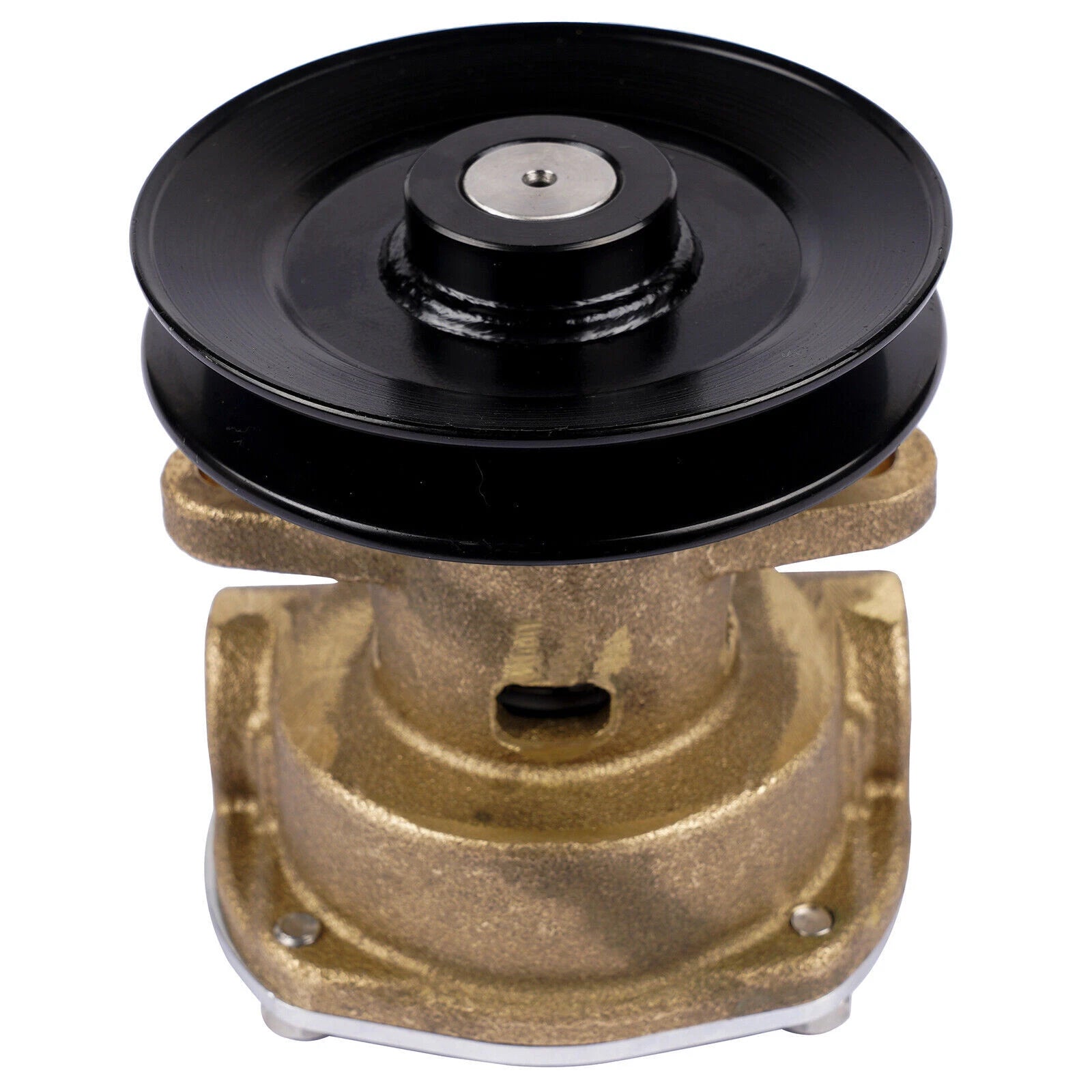 Sherwood Raw Water Pump with Pulley for Kohler Engines