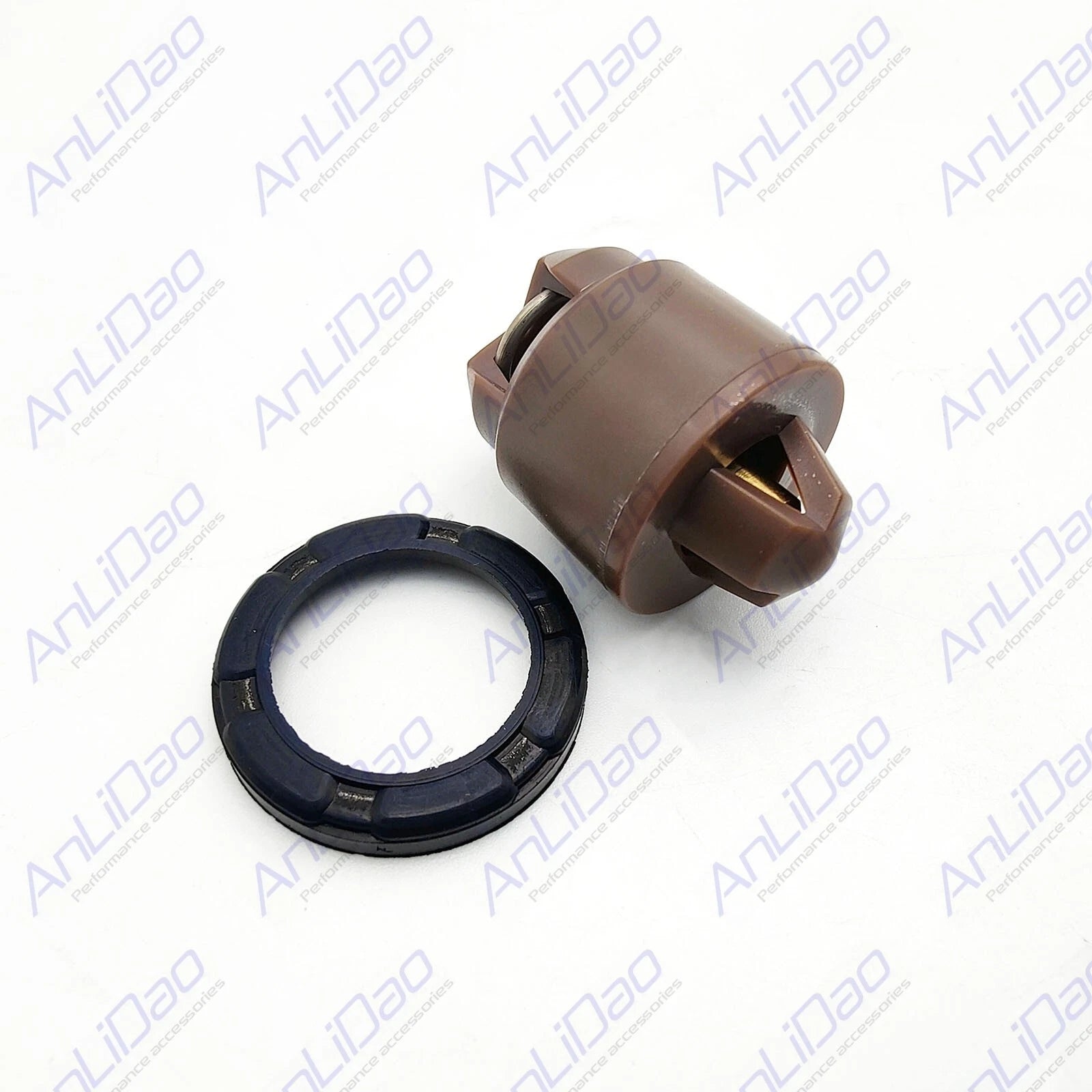 Fit Fit Johnson Evinrude Thermostat And Seat Assembly 432759 395919